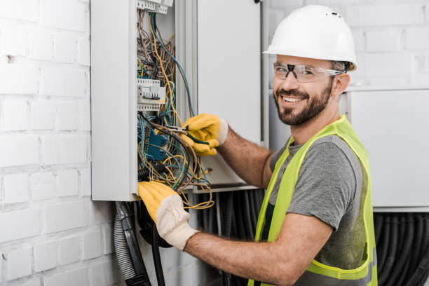 Best Circuit Breaker Repair  in Whitesboro, NJ