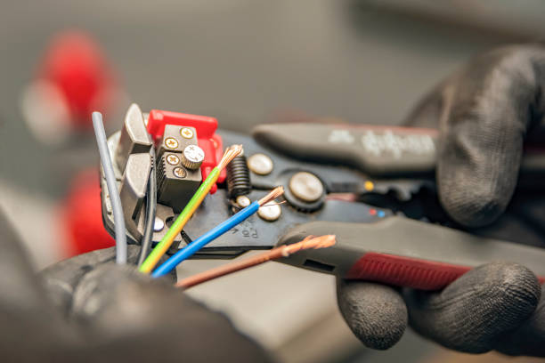 Best Home Electrical Repair  in Whitesboro, NJ