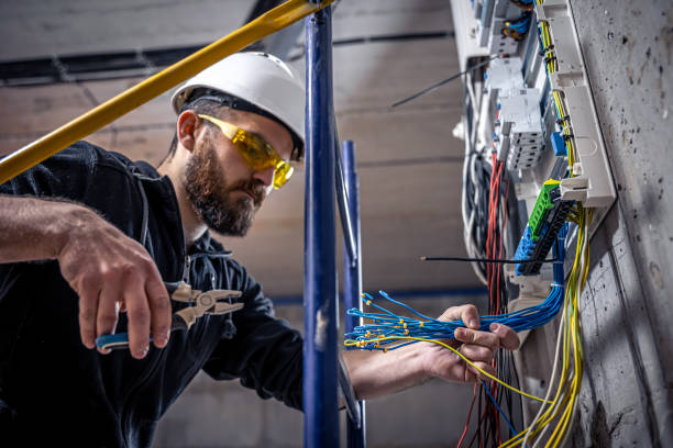 Best Industrial Electrical Services  in Whitesboro, NJ