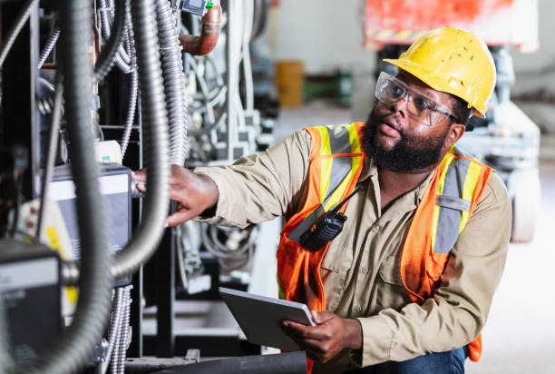 Affordable Emergency Electrician in Whitesboro, NJ