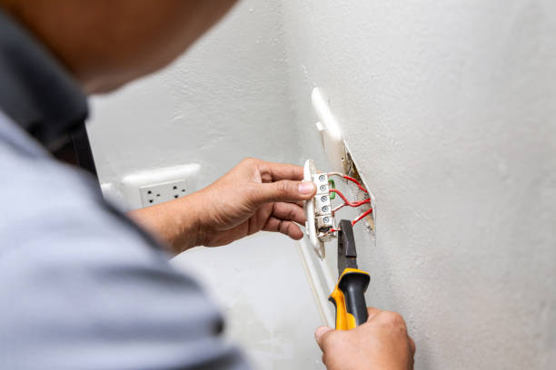 Best Electrical Contractors for Businesses  in Whitesboro, NJ