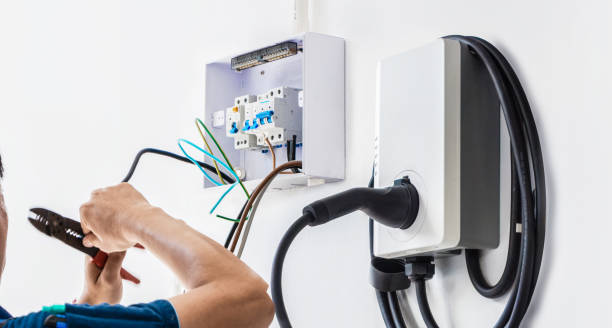 Best Best Electricians Near Me  in Whitesboro, NJ