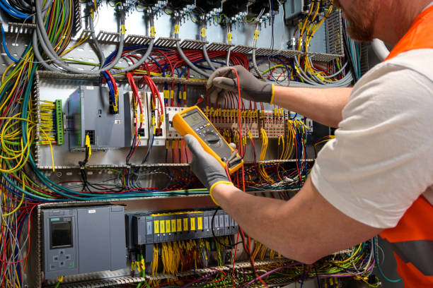 Best Electrical System Inspection  in Whitesboro, NJ