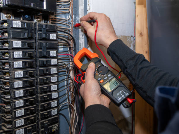 Best Electrical Installation Contractor  in Whitesboro, NJ