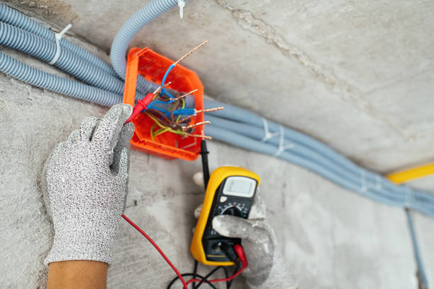 Best Electrical Troubleshooting Services  in Whitesboro, NJ